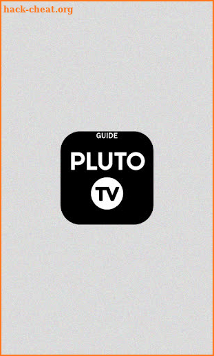 Guide For Pluto TV It’s Free TV screenshot