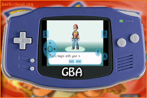Guide for Pokemon Fire Red (GBA) screenshot