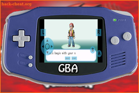 Guide For Pokemon Ruby (GBA) screenshot