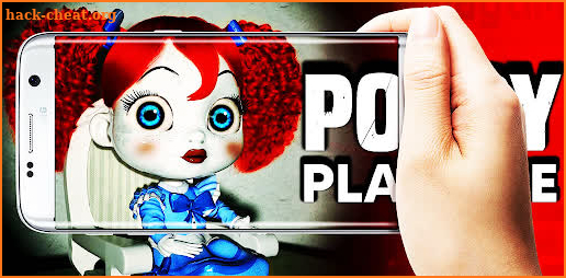 Guide for Poppy horor Playtime screenshot