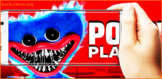 Guide for Poppy horor Playtime screenshot