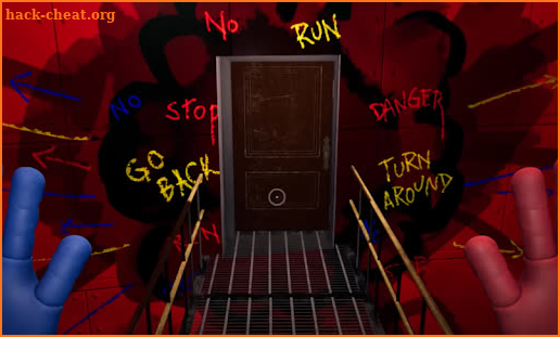 Guide For Poppy Horror screenshot