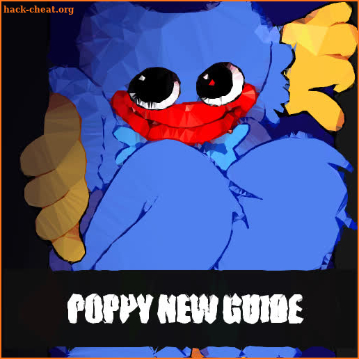 Guide For Popy and Huggy Wuggy screenshot