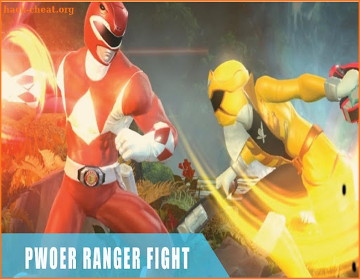 🦸 Guide For Power 🦸‍♂️  Rangers Dino walkthrough screenshot