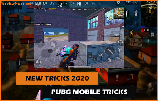 Guide For PUβG Mobile 2020 Battlegrounds screenshot