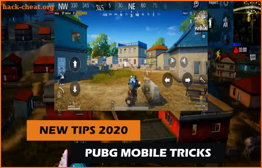 Guide For PUβG Mobile 2020 Battlegrounds screenshot
