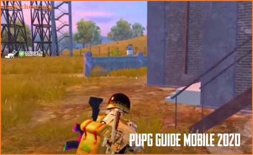 Guide for PUFG screenshot