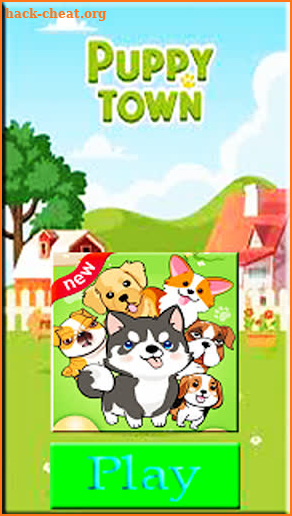 Guide For Puppy Town Tips 2020 screenshot