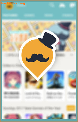 Guide for QooApp Game Store & Tips screenshot