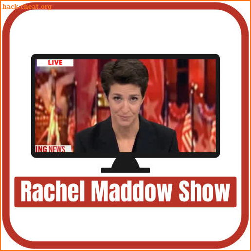 Guide for Rachel Maddow Show screenshot