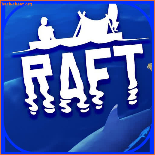 Guide For Raft Survival Game 2020 screenshot