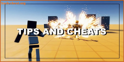Guide for Ragdolls Game New Tips and Cheats screenshot