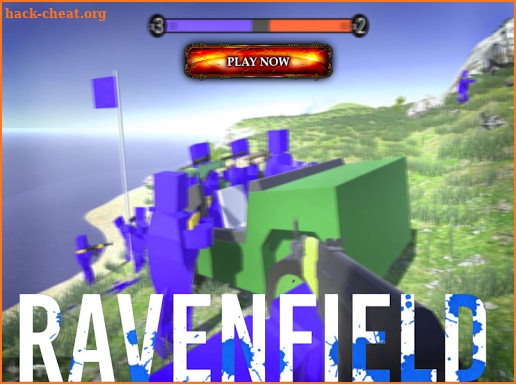 Guide for Ravenfield PRO screenshot