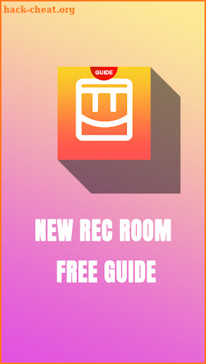 Guide For Rec Room 2021 screenshot