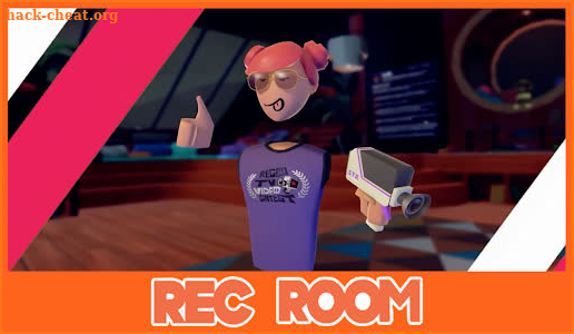 Guide For Rec Room VR screenshot