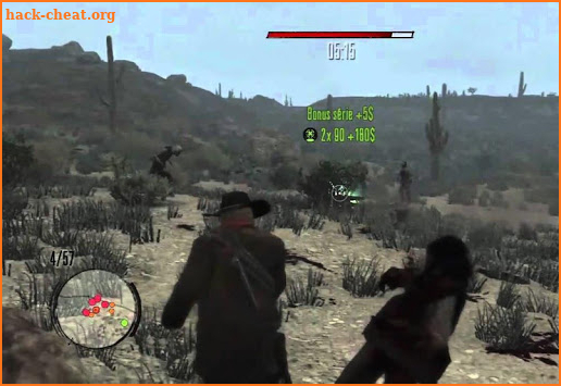 Guide For Red Dead Redempt & Walkthrough screenshot