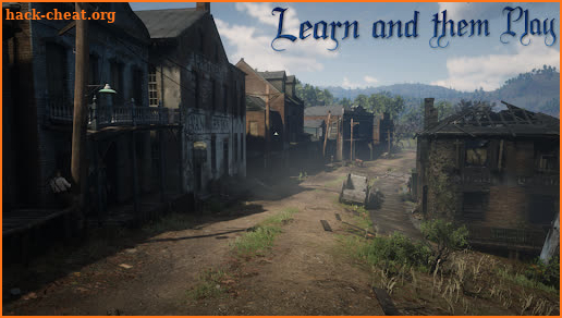 Guide For Red Dead Redemption Tips 2021 screenshot