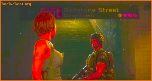 Guide for Resident Evil 3 Remake screenshot
