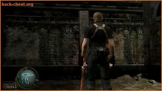 Guide For Resident Evil four :Game screenshot
