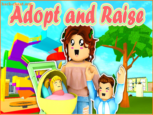 Guide for roblox adopt and raise a cute baby Hacks, Tips, Hints and ...