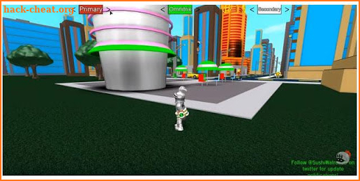 Guide For Roblox Ben 10 Arrival Of Aliens Hack Cheats And Tips