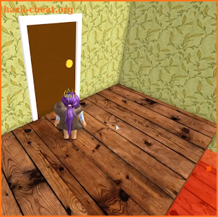 Guide For - Roblox Escape -Grandma's house screenshot