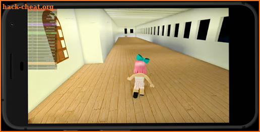 Guide For Roblox Grandmas House Escape screenshot