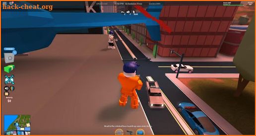 Guide For Roblox Jailbreak Hacks Tips Hints And Cheats Hack Cheat Org - roblox copper key hints