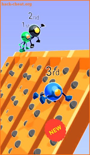 Guide for Rolly Legs Game New screenshot
