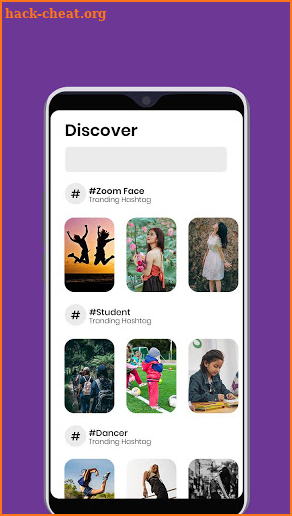 Guide for Roposo - roposo india's own video app screenshot