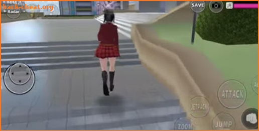 Guide For SAKURA School Simulator 2020 screenshot