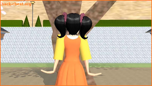 Guide for SAKURA School Simulator Tips screenshot
