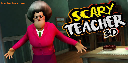 Guide For Scary Teacher screenshot