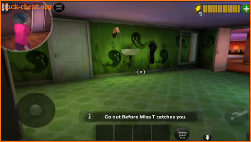 Guide for Scary Teacher 3D 2K20 screenshot