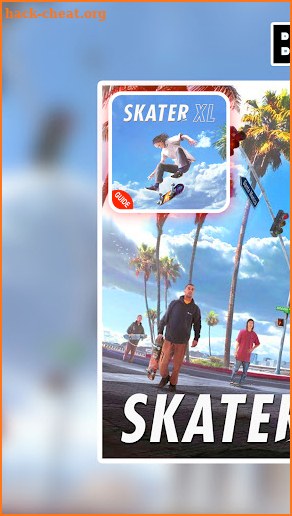 Guide for skater xl 2020 screenshot