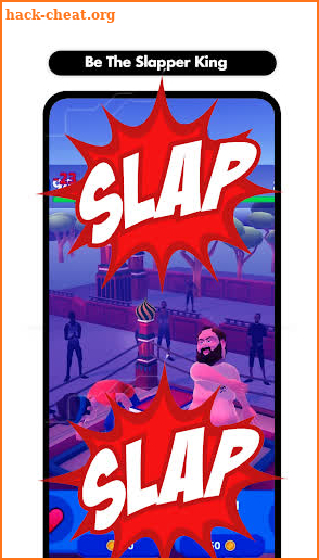 guide for slap kings game screenshot