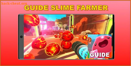 Guide for Slime Farmer Rancher : Tips and Trick screenshot