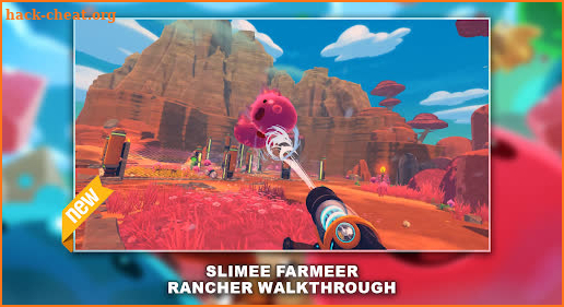 Guide For Slime Farmer Rancher Walkthrough screenshot