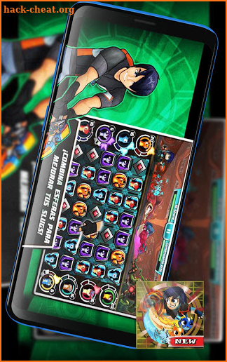 Guide for Slugterra of Slug it Out 2 screenshot