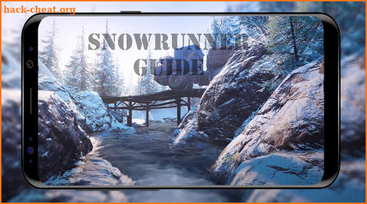 guide for SnowRunner tips screenshot