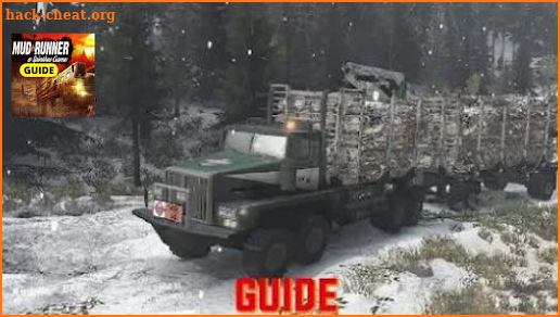 Guide For SnowRunner Truck Tips 2021 screenshot