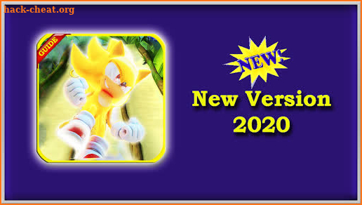 Guide for Sonic Hedgehog 2020 Forces screenshot