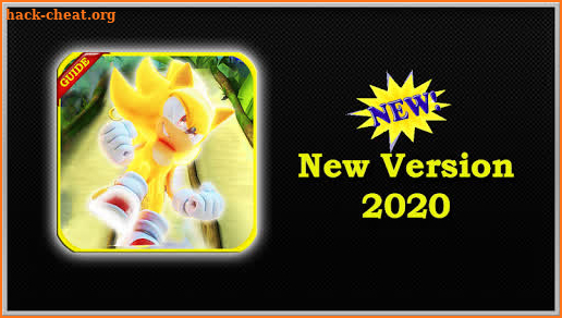 Guide for Sonic Hedgehog 2020 Forces screenshot