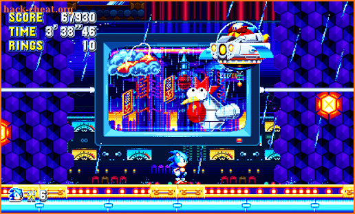 Guide For Sonic Mania All New 2018 screenshot