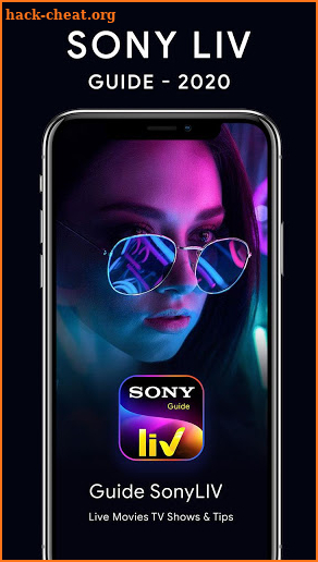 Guide for SONYLIV - Live TV Channels & Shows Tips screenshot