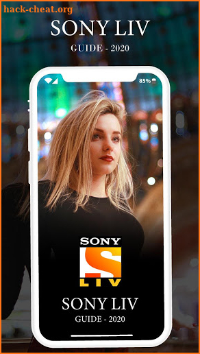 Guide For SonyLIV - Live TV Shows & Movies 2020 screenshot