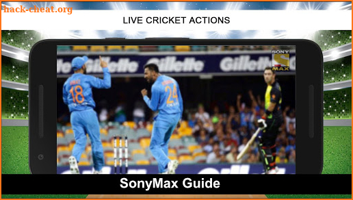 Guide For SonyMax: Live Set Max Shows,Movies Tips screenshot