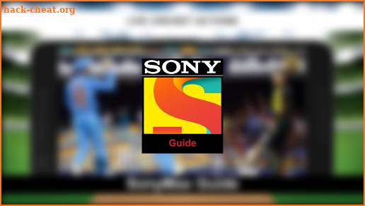 Guide For SonyMax: Live Set Max Shows,Movies Tips screenshot
