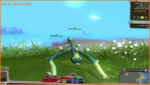 Guide for Spore Game 2021 screenshot
