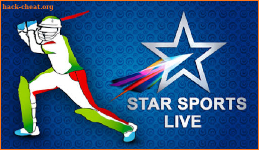 Guide For Star Sports Live Cricket TV App screenshot